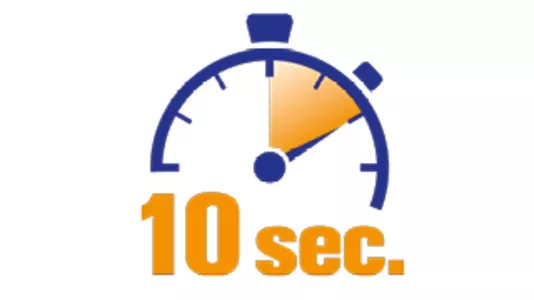 csm 10 sec
