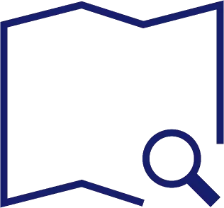 Store locator 