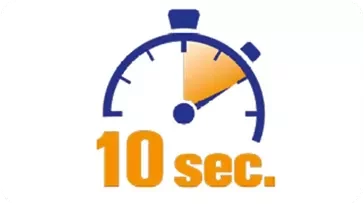 image 10sec